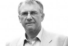 Maurice Brill