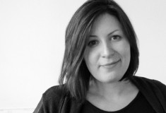 Rebecca Hines