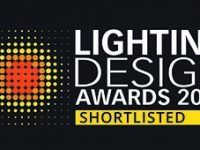 MBLD Shortlisted for the 2018 Lighting Design Awards